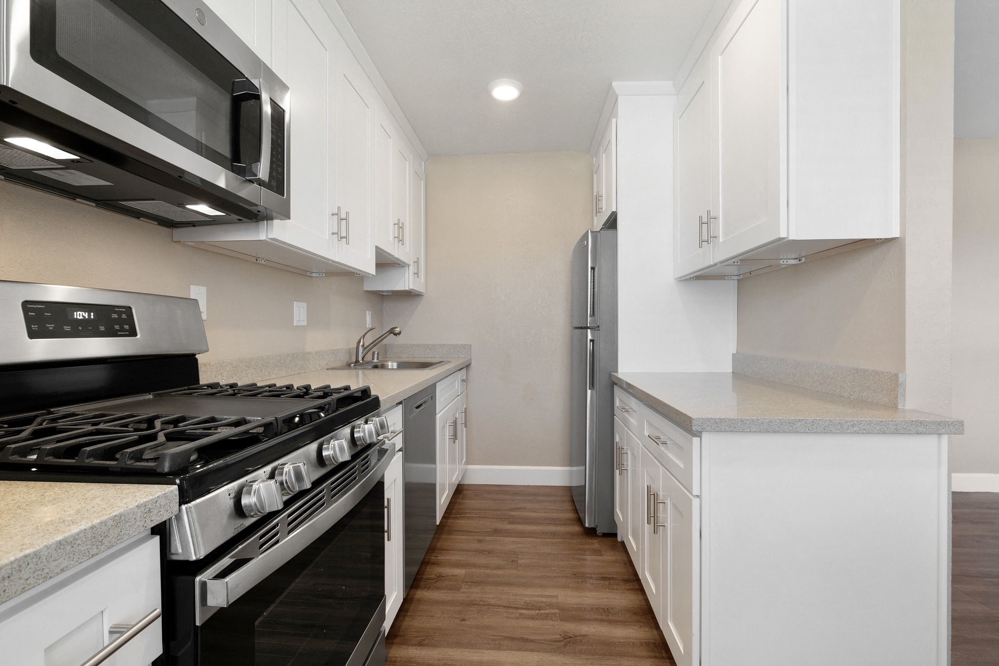 Bon Aire Apartments photo 4